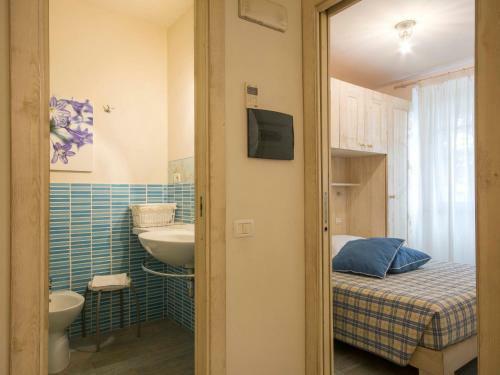 Apartamentos Locazione Turistica Vada.6