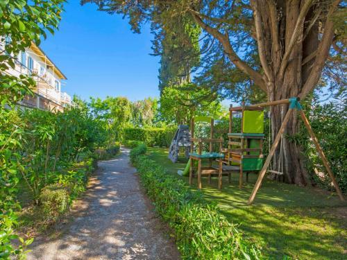 Apartamentos Locazione Turistica Vada.6