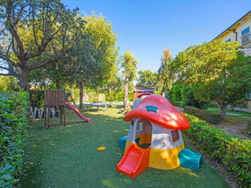 Apartamentos Locazione Turistica Vada.6