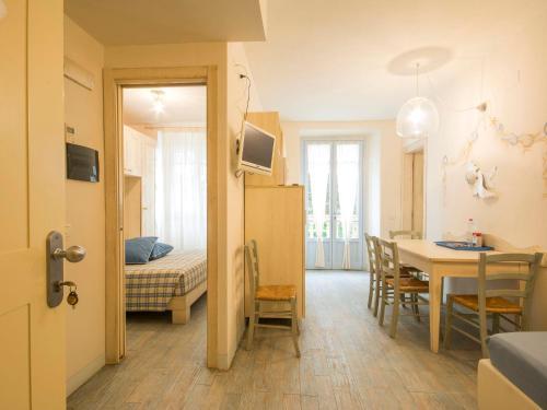 Apartamentos Locazione Turistica Vada.6
