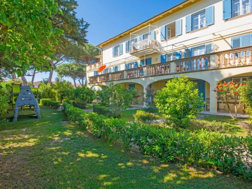 Apartamentos Locazione Turistica Vada.6