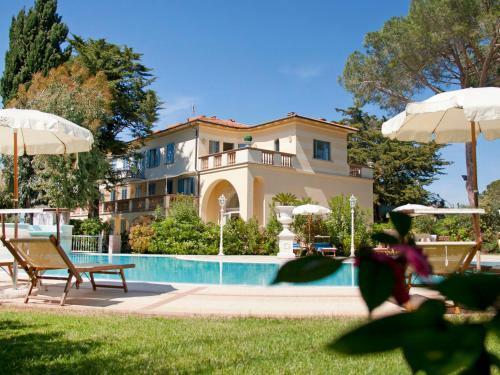 Apartamentos Locazione Turistica Vada.6