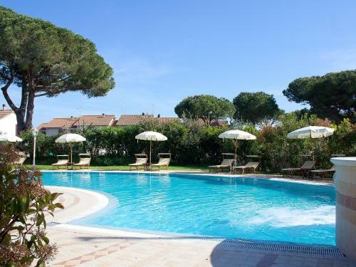Apartamentos Locazione Turistica Vada.1