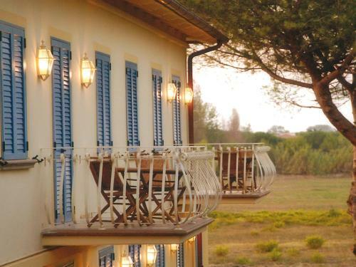 Apartamentos Locazione Turistica Vada.1