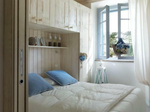 Apartamentos Locazione Turistica Vada.1