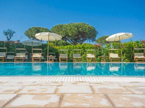 Apartamentos Locazione Turistica Vada.1