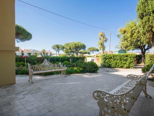 Apartamentos Locazione Turistica Vada.1
