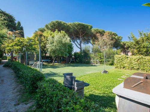 Apartamentos Locazione Turistica Vada.1