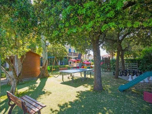 Apartamentos Locazione Turistica Vada.1