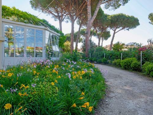 Apartamentos Locazione Turistica Vada.1