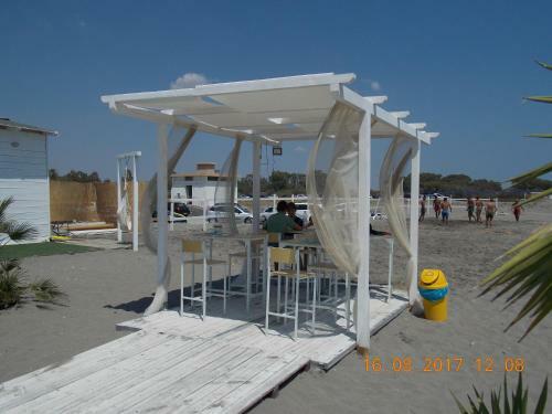 Hostal Universo