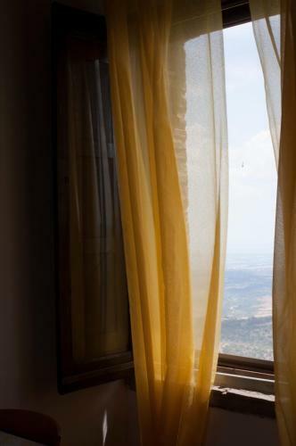 Hostal Universo