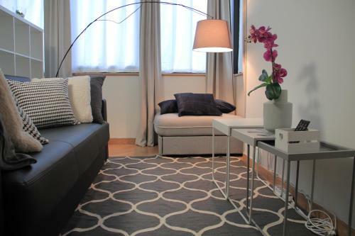 Bed & Breakfast Favorite Room - Trentino Rooms
