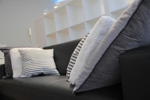 Bed & Breakfast Favorite Room - Trentino Rooms