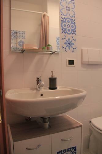 Bed & Breakfast Favorite Room - Trentino Rooms