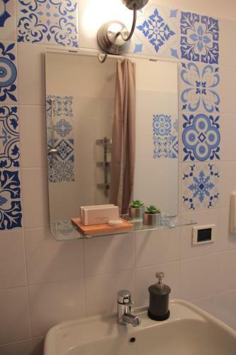 Bed & Breakfast Favorite Room - Trentino Rooms