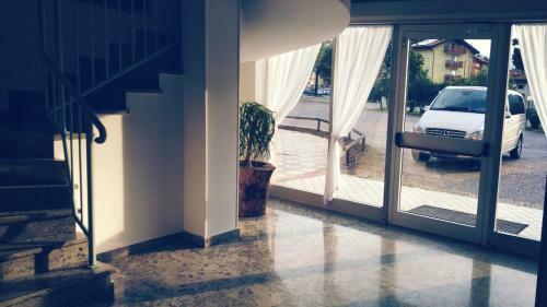 Hostal C� Della Roggia