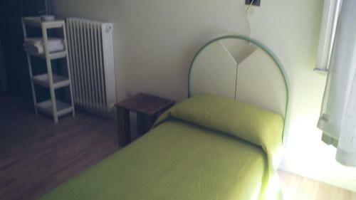 Hostal C� Della Roggia