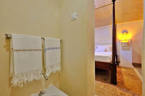 Hostal Bio Masseria Muto