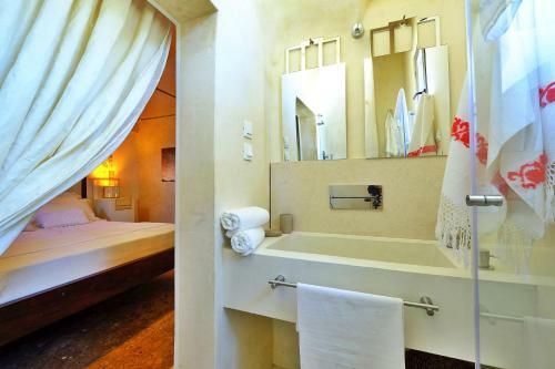 Hostal Bio Masseria Muto