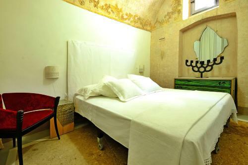 Hostal Bio Masseria Muto