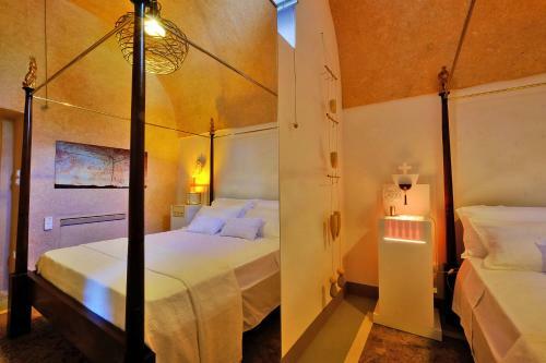 Hostal Bio Masseria Muto