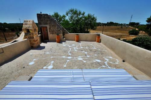 Hostal Bio Masseria Muto