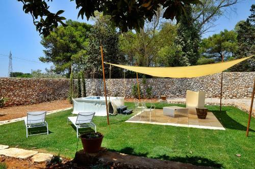 Hostal Bio Masseria Muto