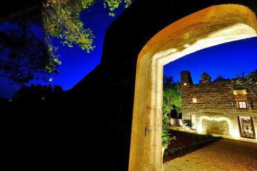 Hostal Bio Masseria Muto