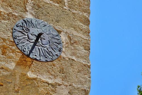 Hostal Bio Masseria Muto
