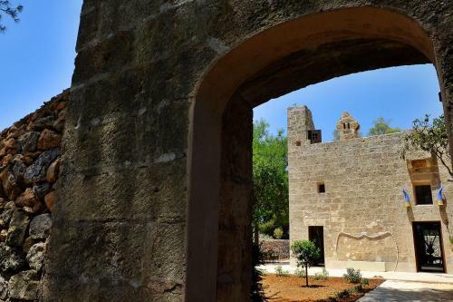 Hostal Bio Masseria Muto