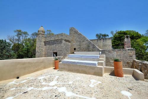 Hostal Bio Masseria Muto
