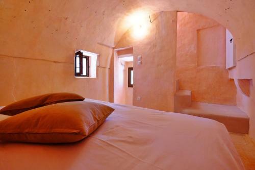 Hostal Bio Masseria Muto
