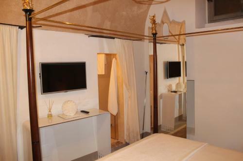 Hostal Bio Masseria Muto