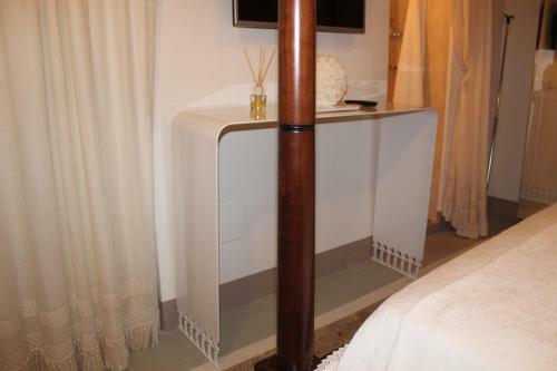 Hostal Bio Masseria Muto