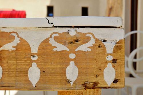 Hostal Bio Masseria Muto