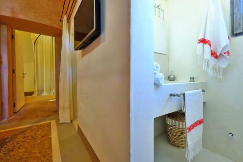 Hostal Bio Masseria Muto