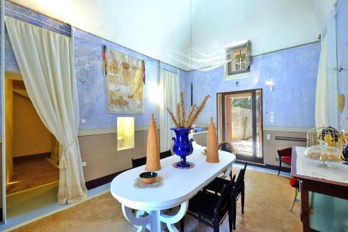 Hostal Bio Masseria Muto