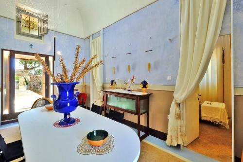 Hostal Bio Masseria Muto
