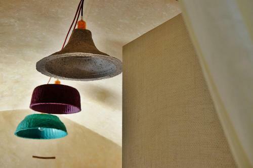 Hostal Bio Masseria Muto