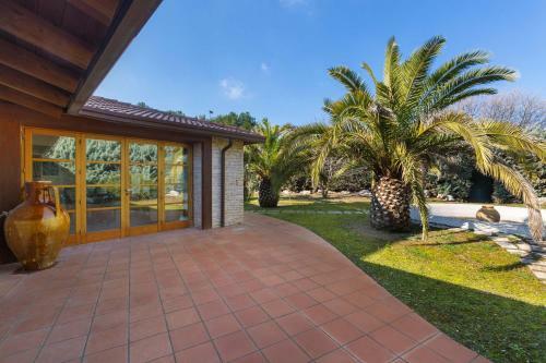 Villa Calenda