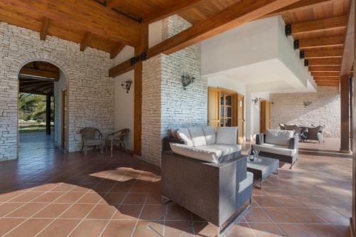 Villa Calenda