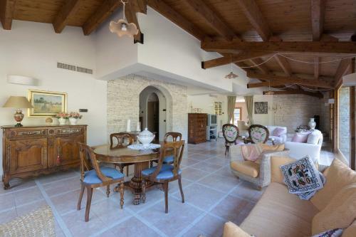 Villa Calenda