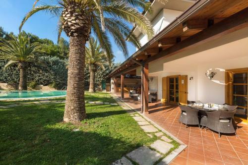 Villa Calenda