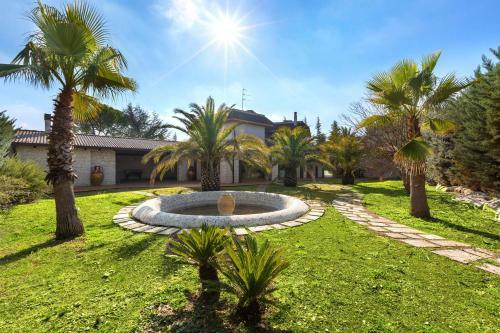 Villa Calenda