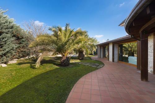 Villa Calenda