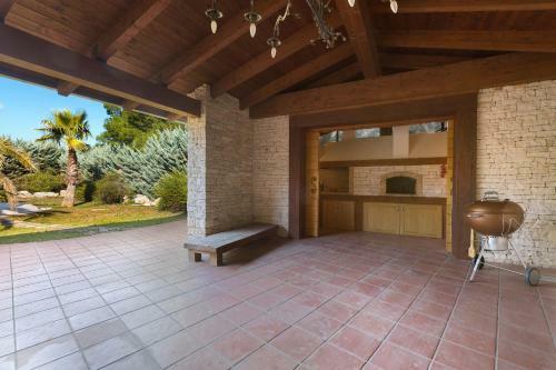 Villa Calenda
