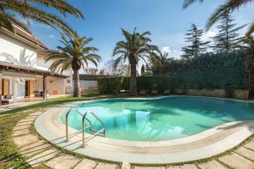 Villa Calenda