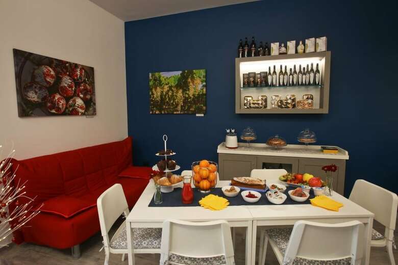 B&B Arco Caputi