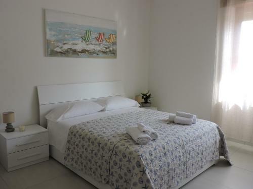 Bed & Breakfast La Casa Del Moro